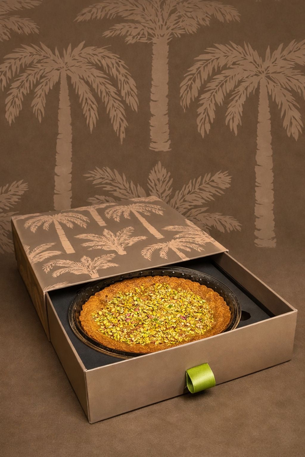 Cookery’s Signature Maamoul