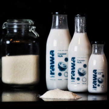 Coconut Mylk