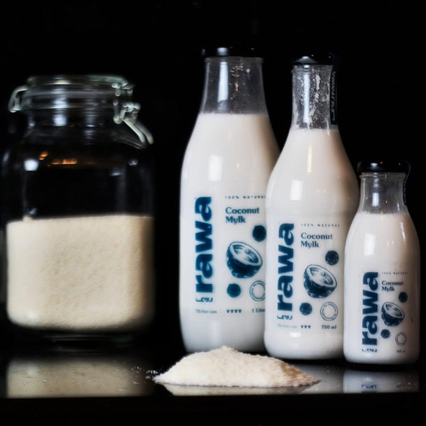 Coconut Mylk