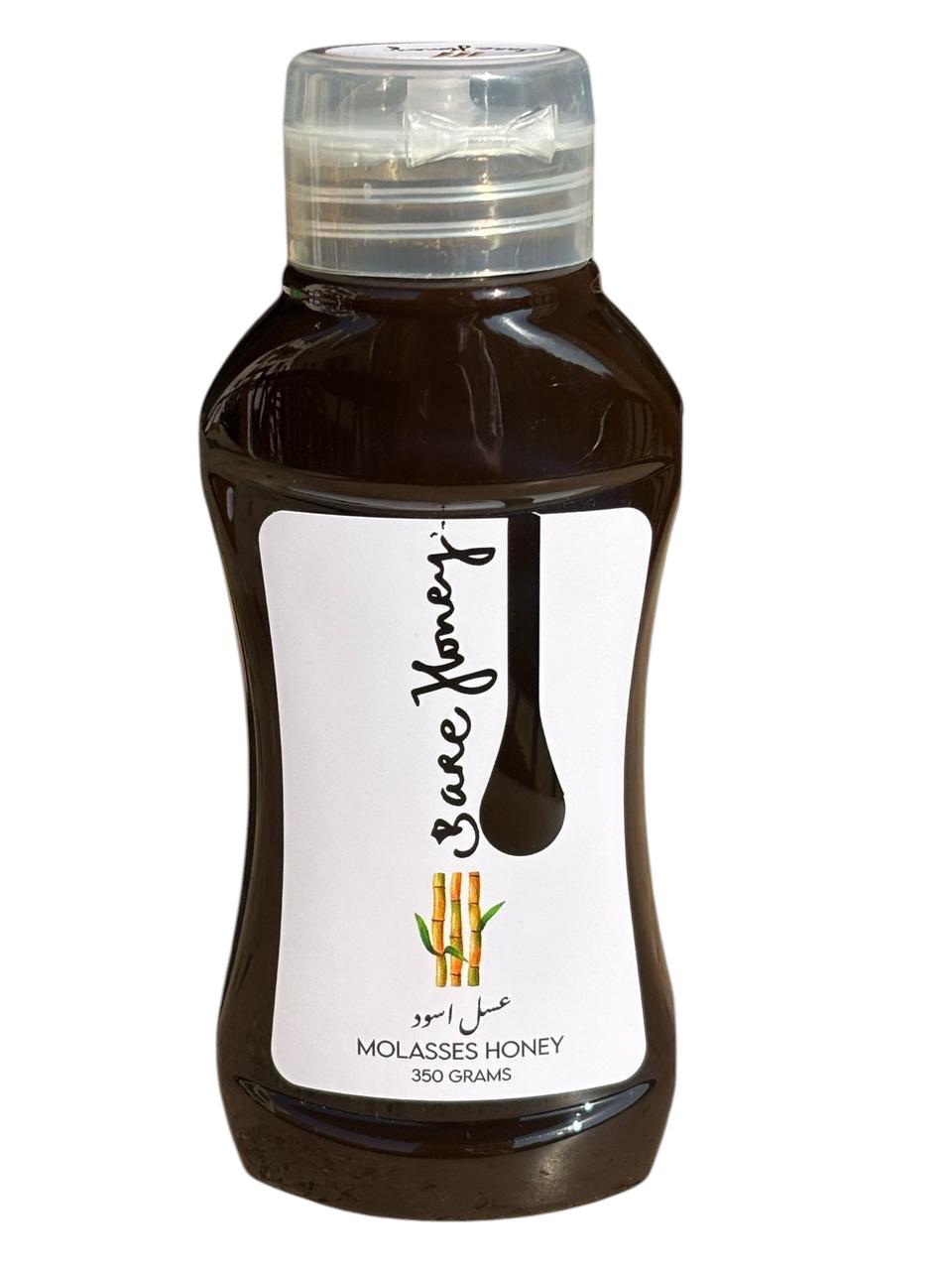 Black Molasses Honey - عسل أسود