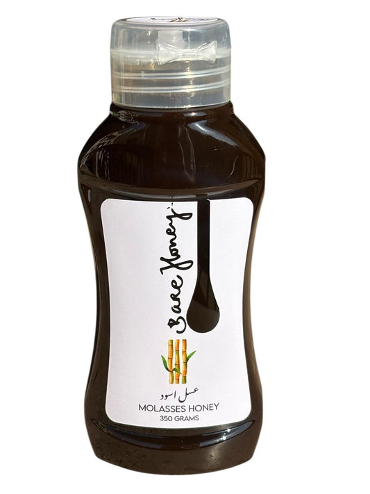 Black Molasses Honey - عسل أسود