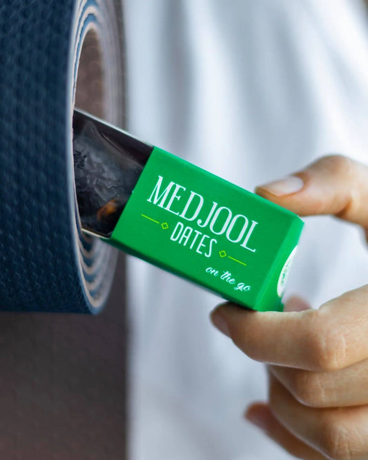 Medjools On The Go