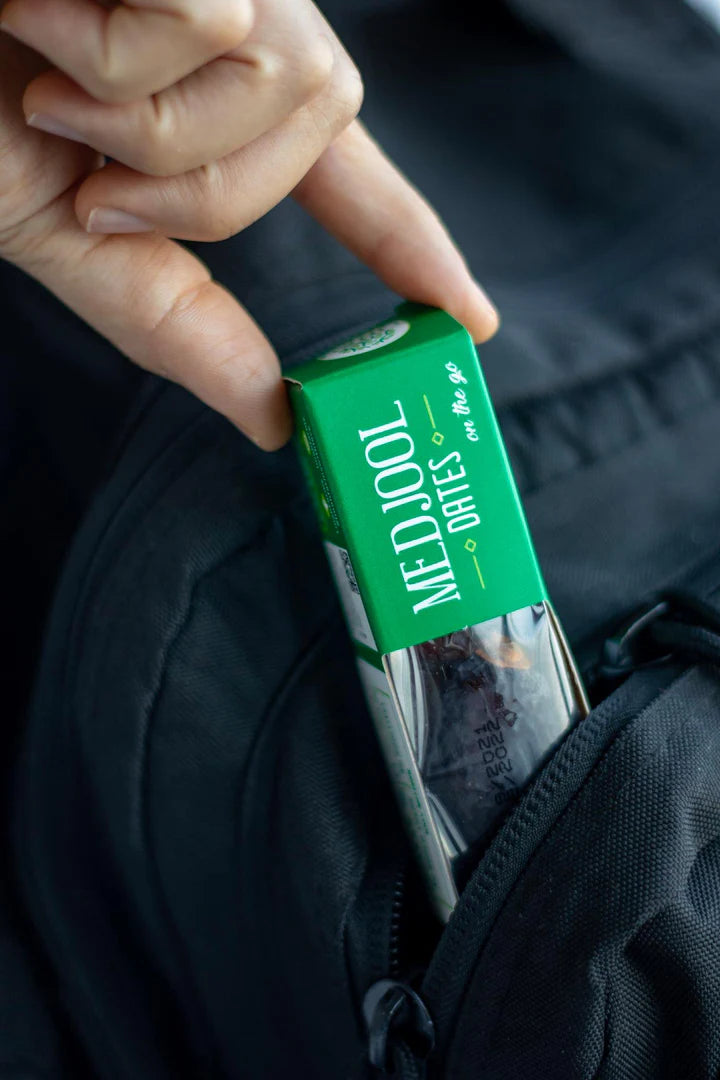 Medjools On The Go