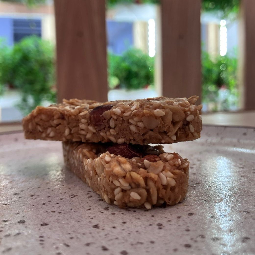 Granola Bars