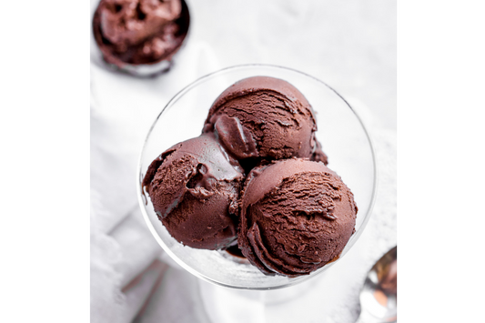 Chocolate Ice Cream