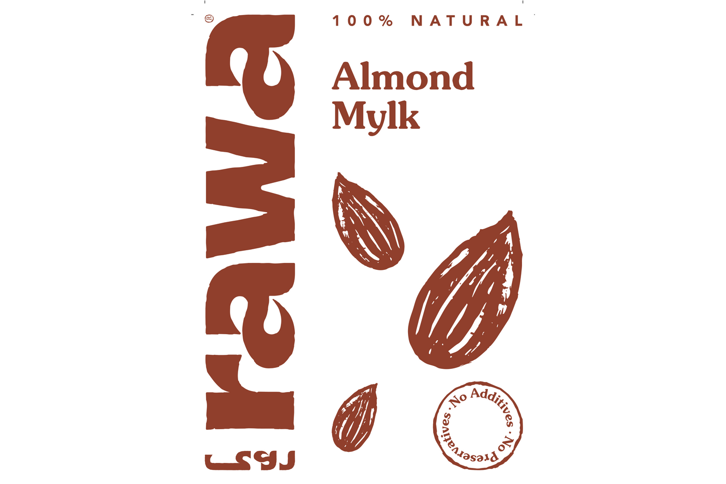 Almond Mylk