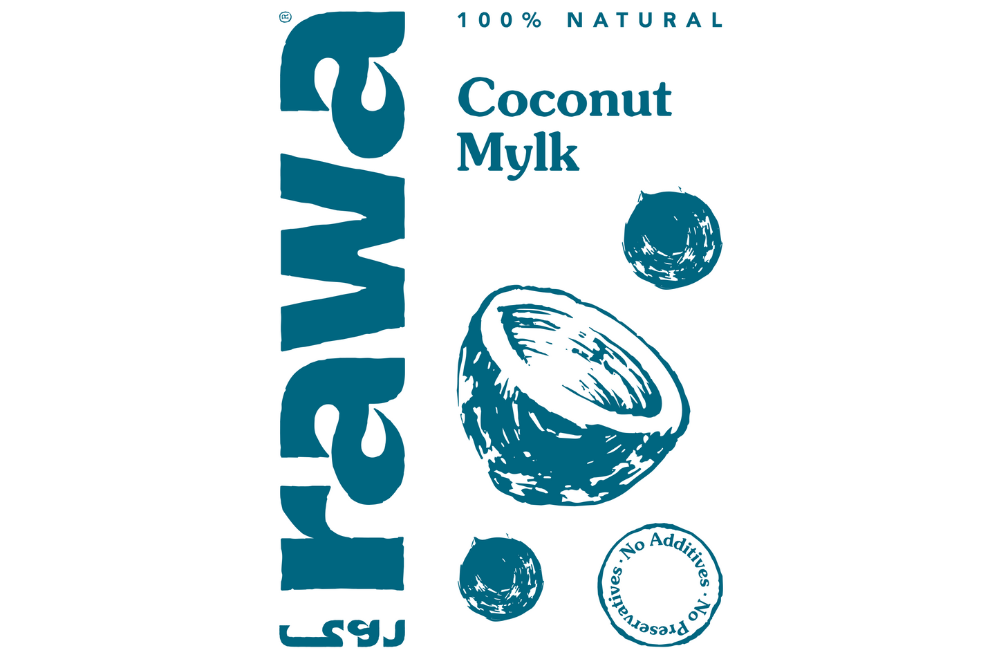 Coconut Mylk