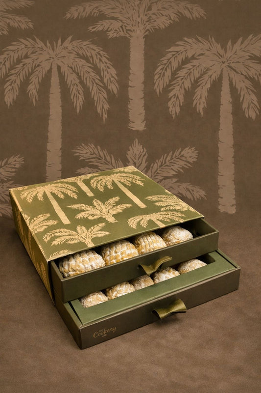 Cookery’s Classic Kahk