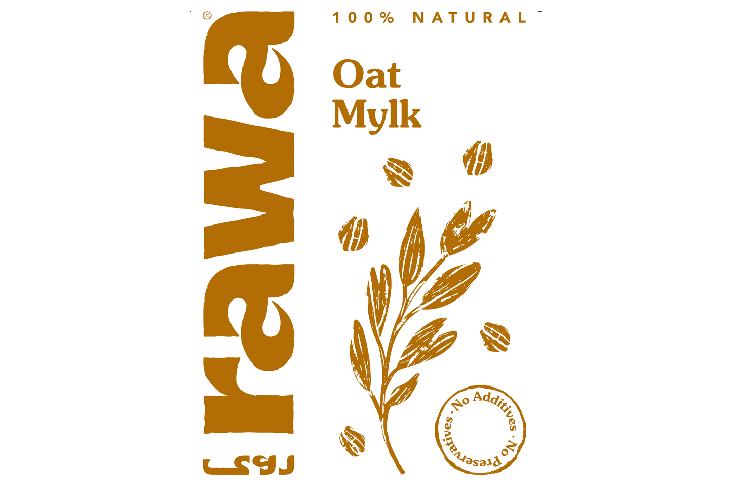 Oat Mylk