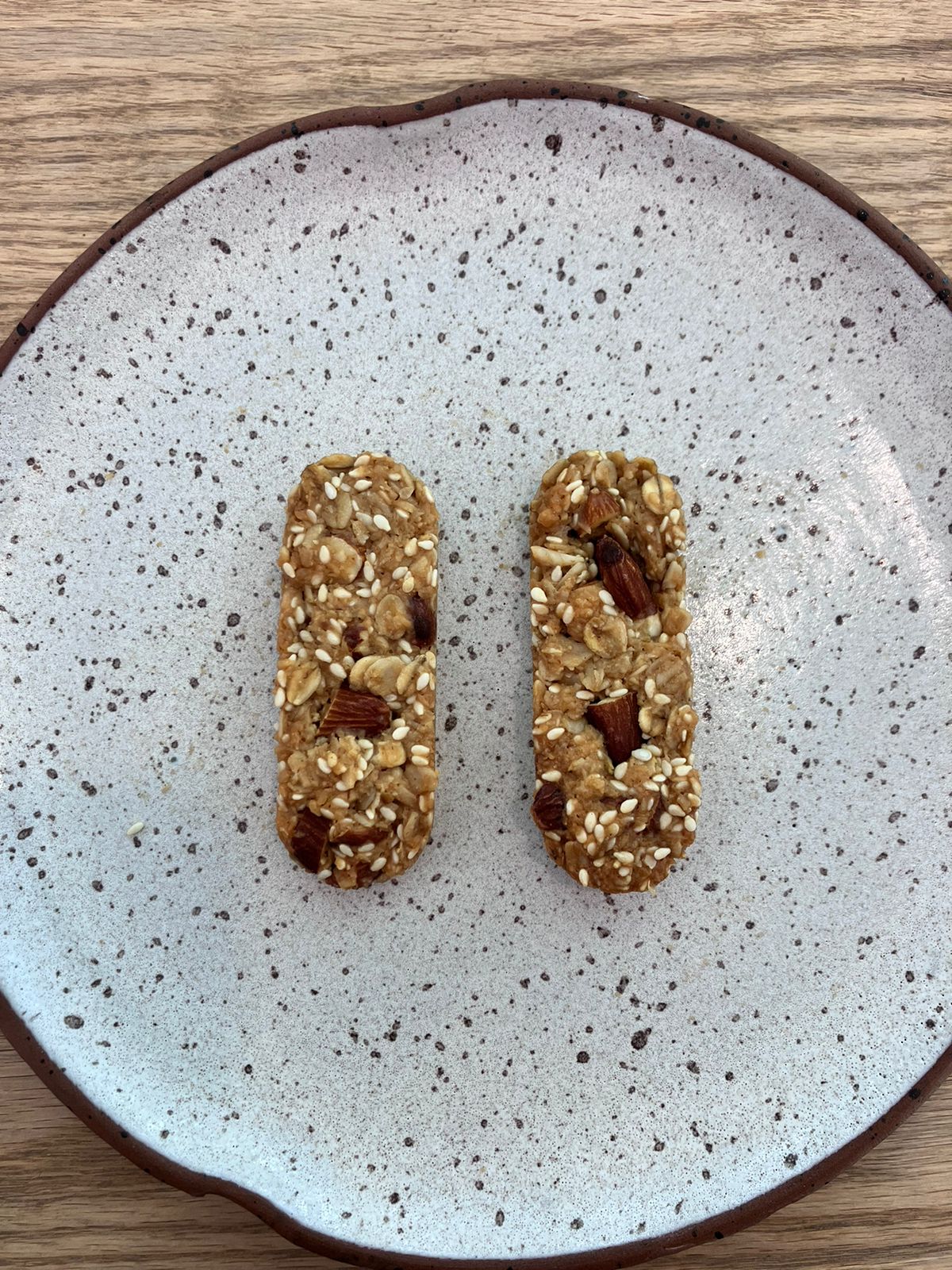 Granola Bars