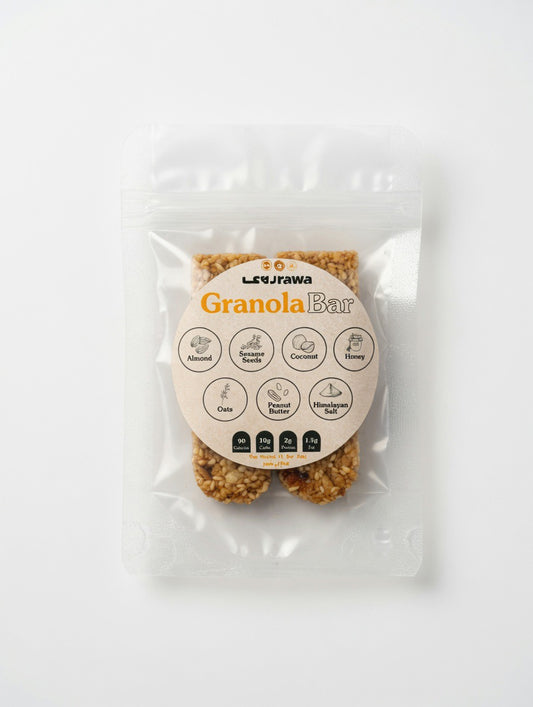 Granola Bars