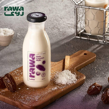 Date Mylk