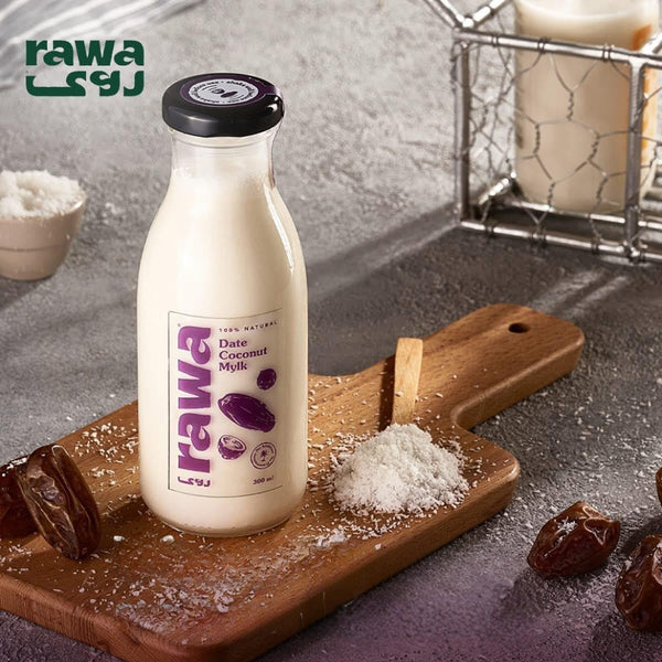 Date Mylk